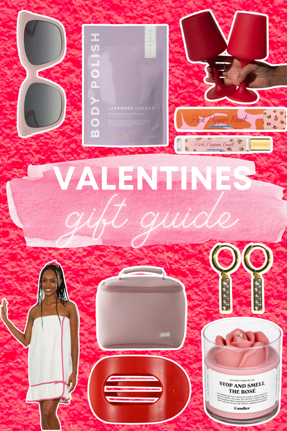 The Ultimate Miles & Bishop Valentine’s Gift Guide 💌