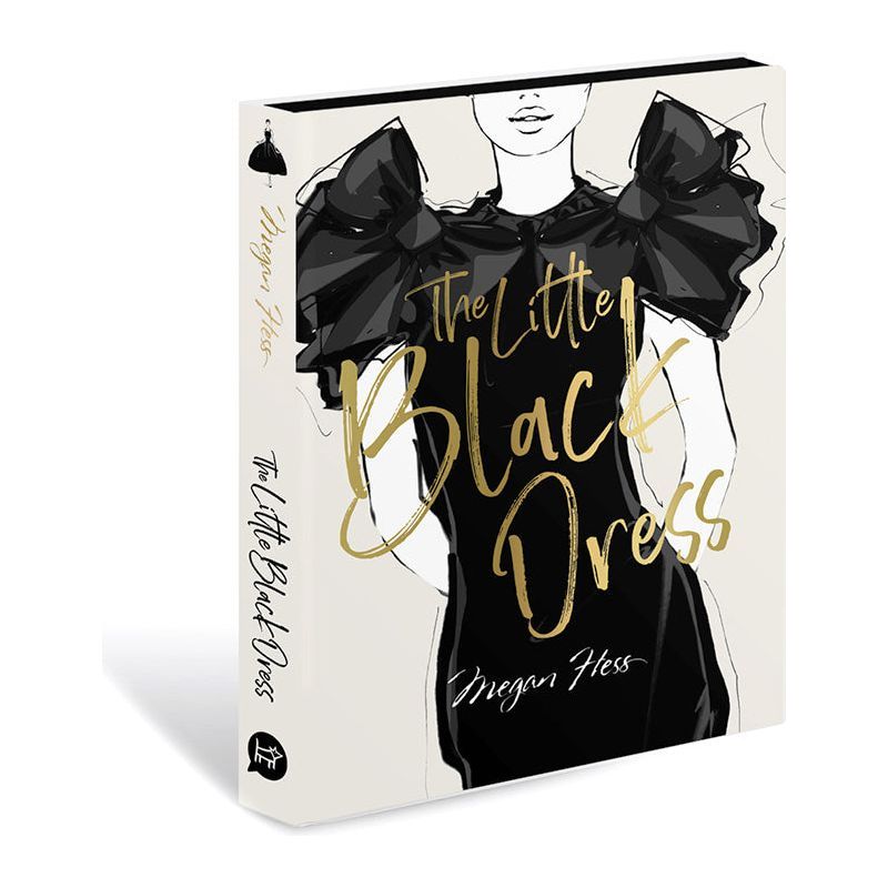 little black dress book Vogue Essentials: Little Black Dress Level