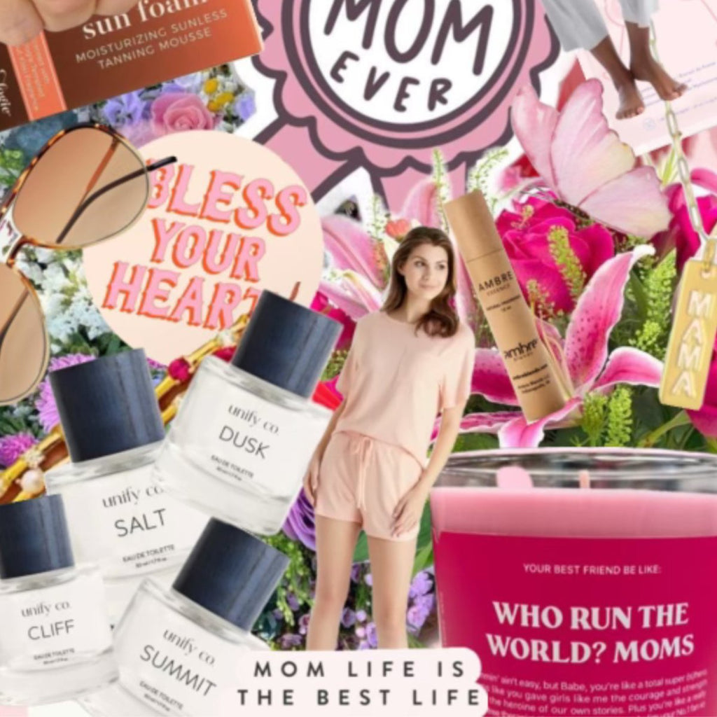 Celebrate Mom: Unique Mother's Day Gift Ideas