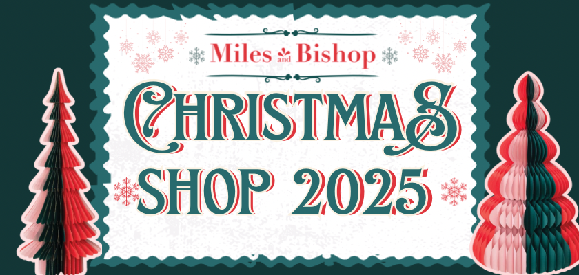 Christmas Shop 2025