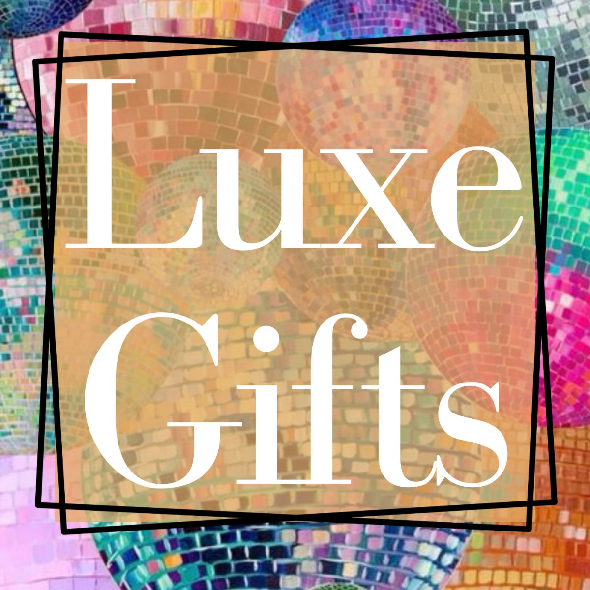 Luxe Gifts - Miles and Bishop