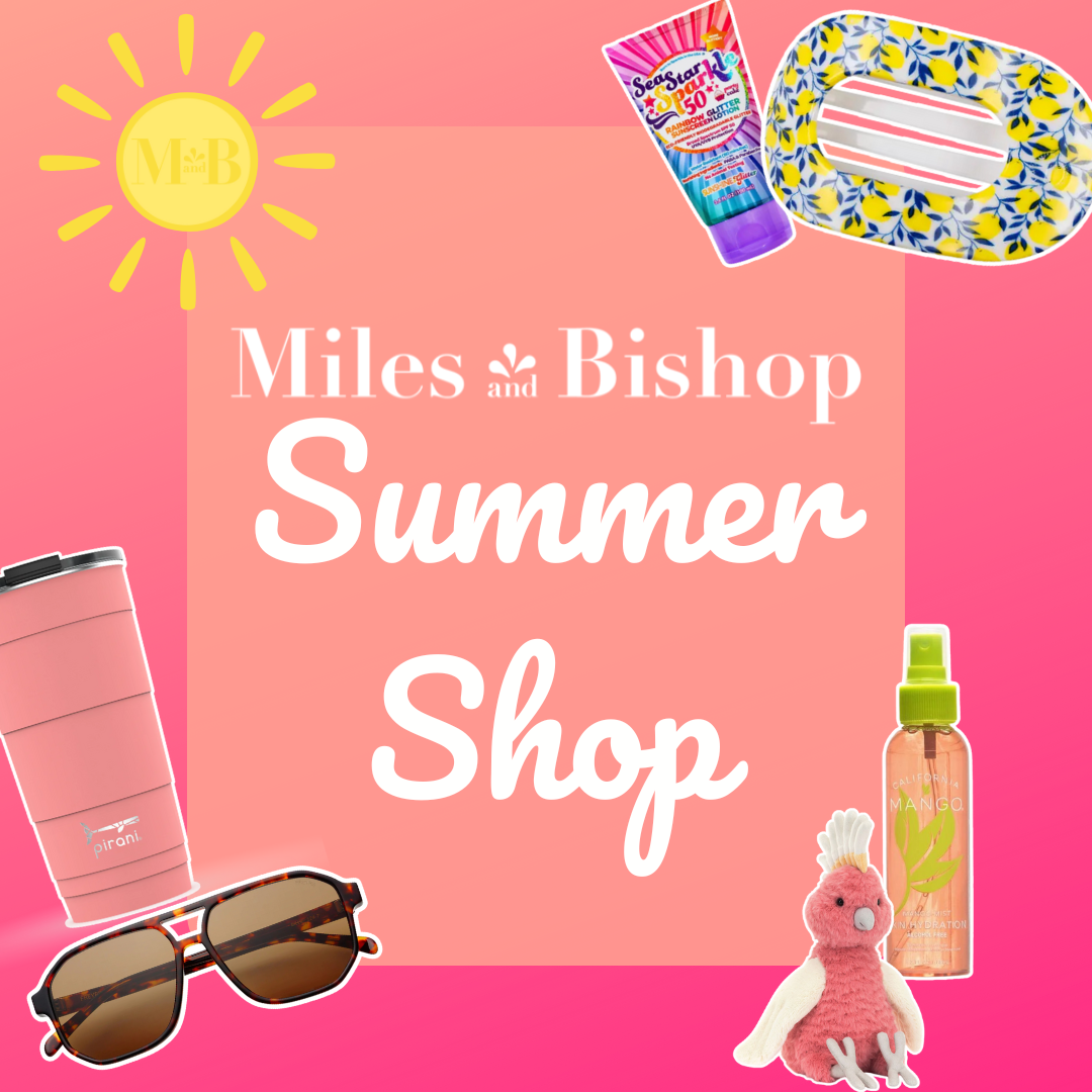 Summer Shop