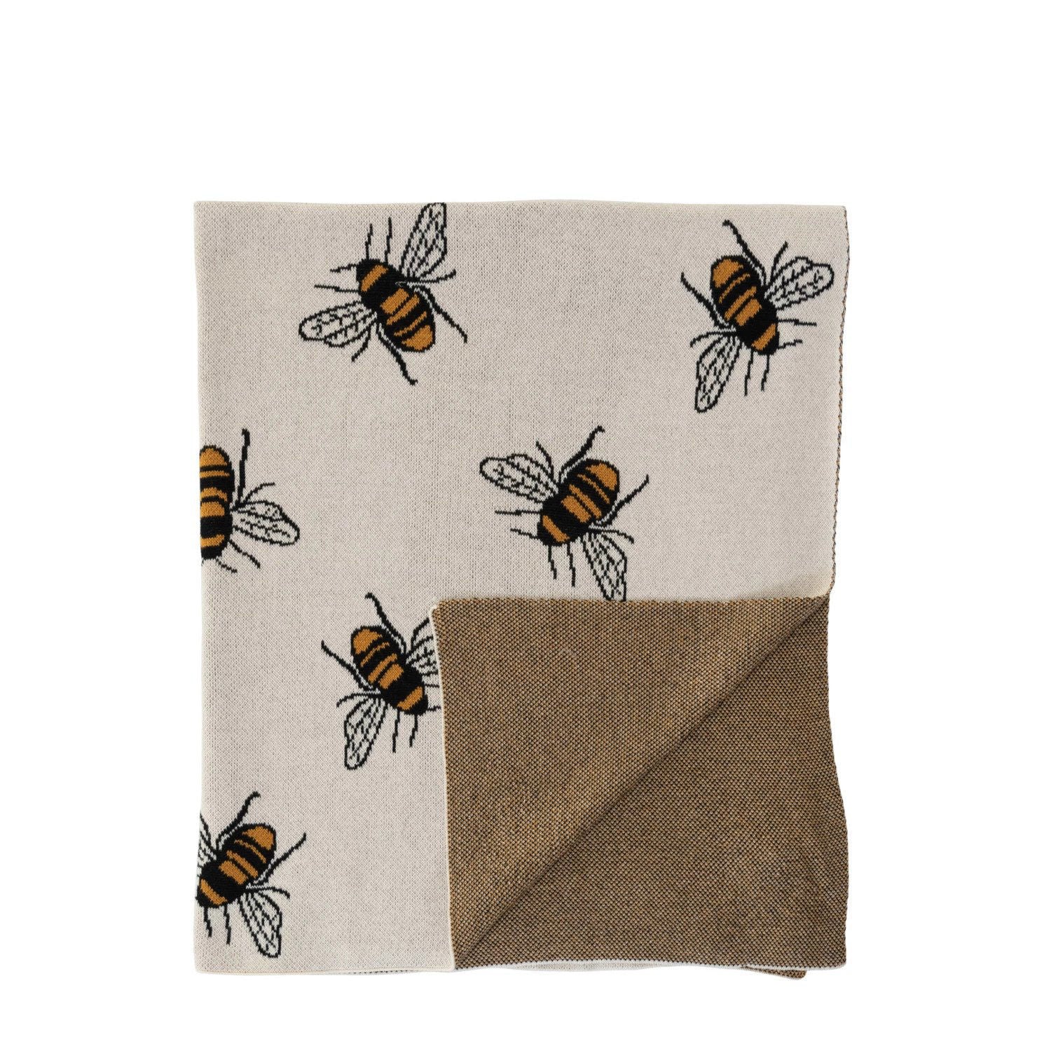 Bee Blanket