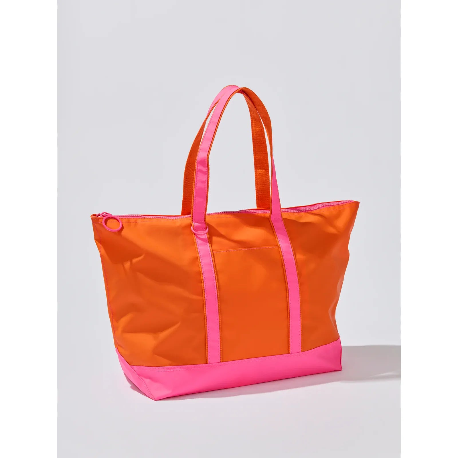 Port Water Resistant Tote