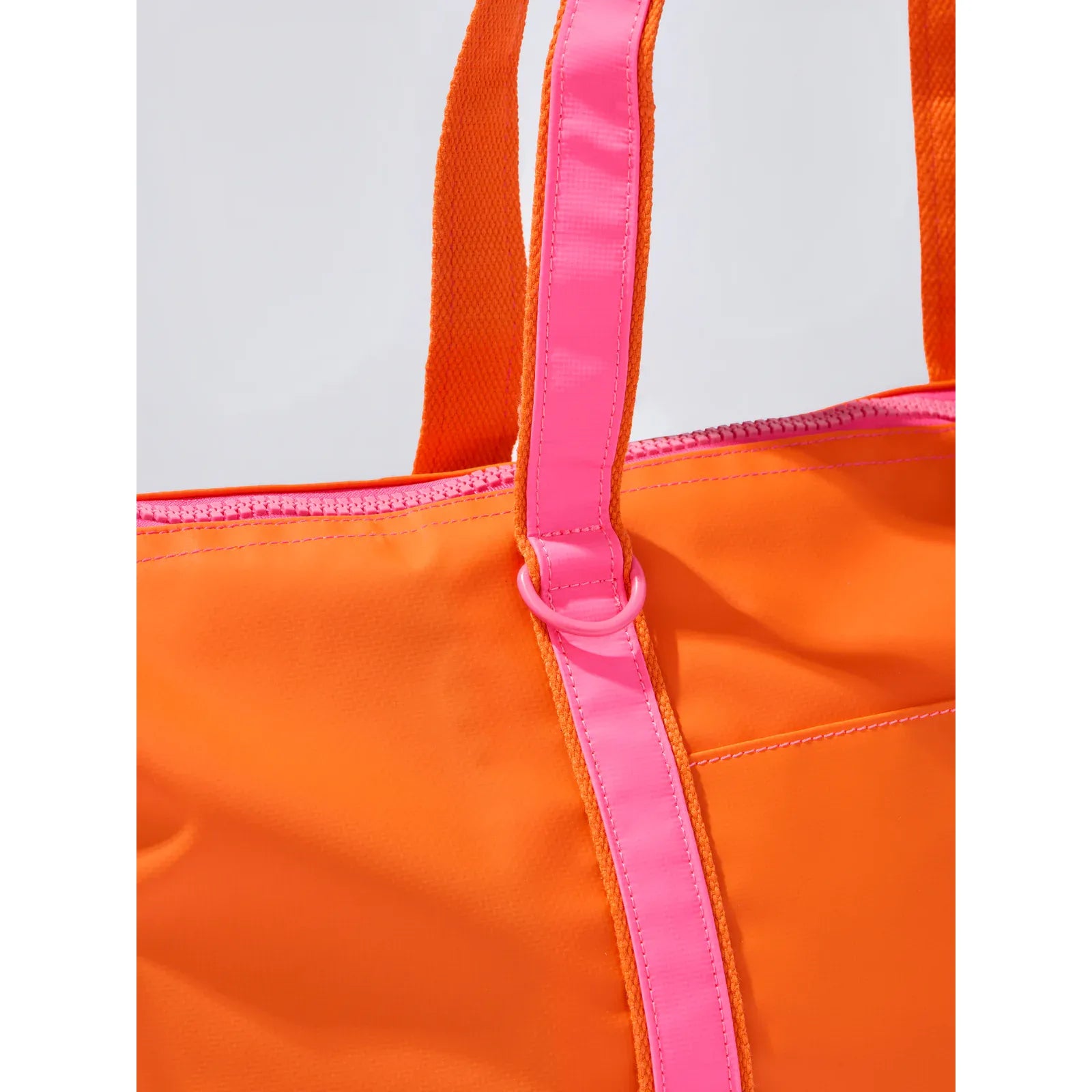 Port Water Resistant Tote