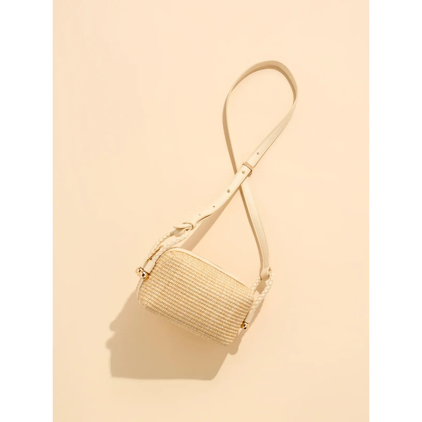 Gina Cross-Body Bag