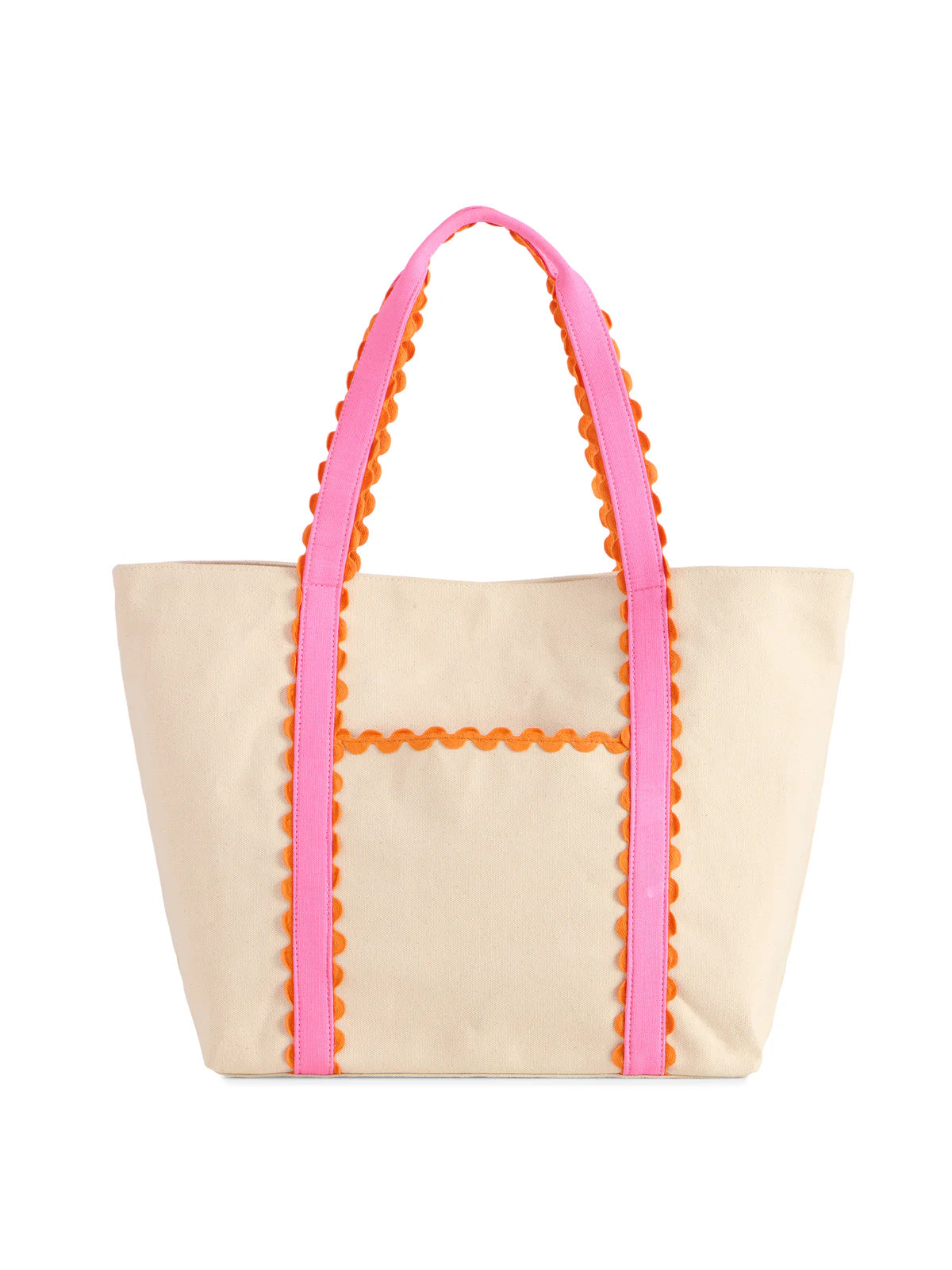 Poppy Tote