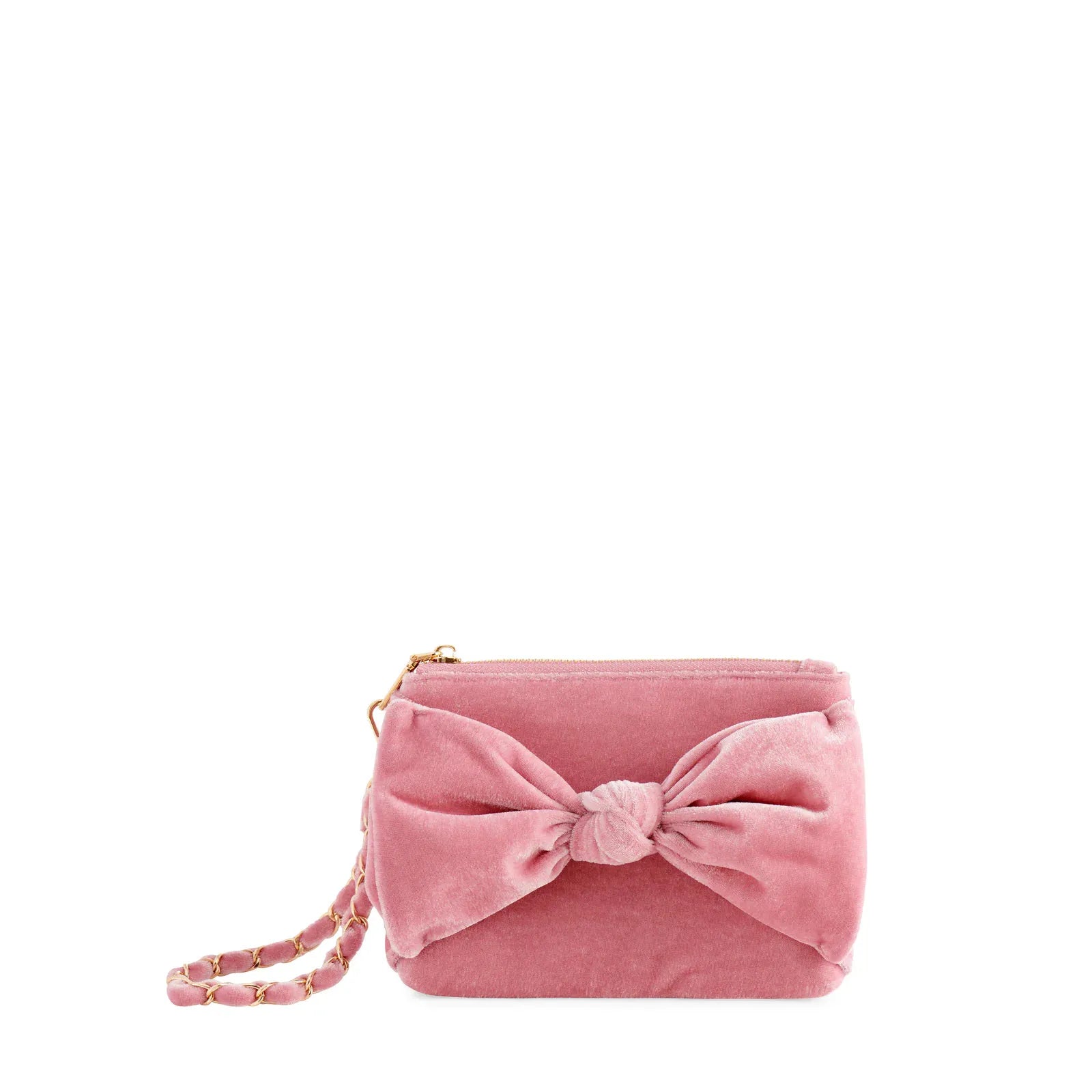 Bea Bow Wristlet