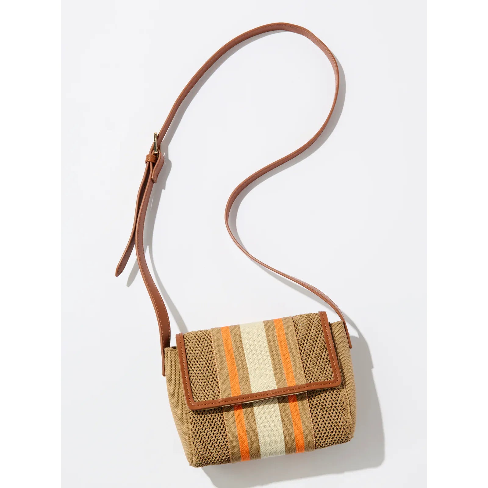 Aria Cross-Body Bag