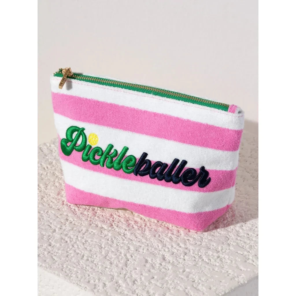 Pickleball Pouches