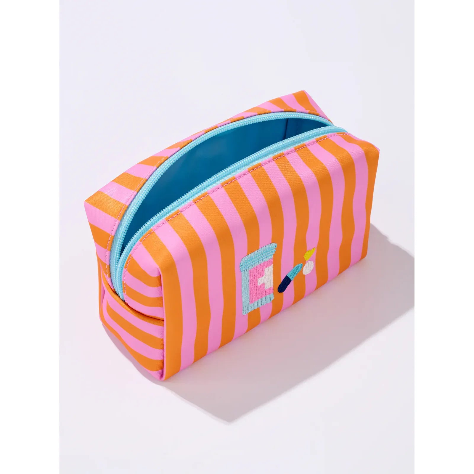 Pills Small Zip Pouch