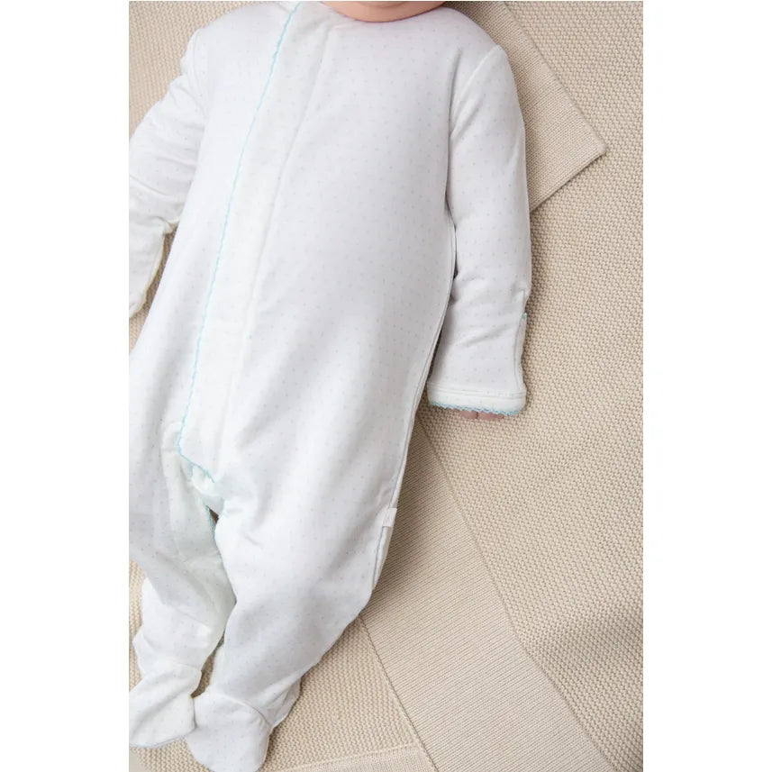 Bei Bei | Dots Snap Romper