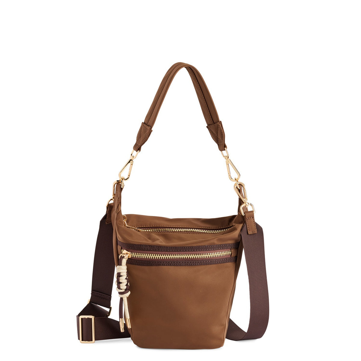 Jet Convertible Cross-Body