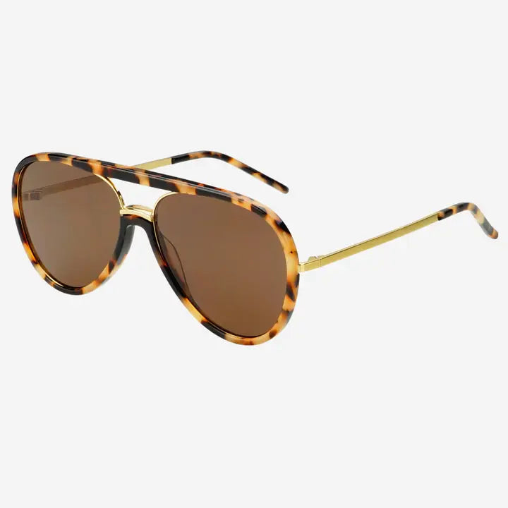 Freyrs Shay (New) Unisex Aviator Sunglasses