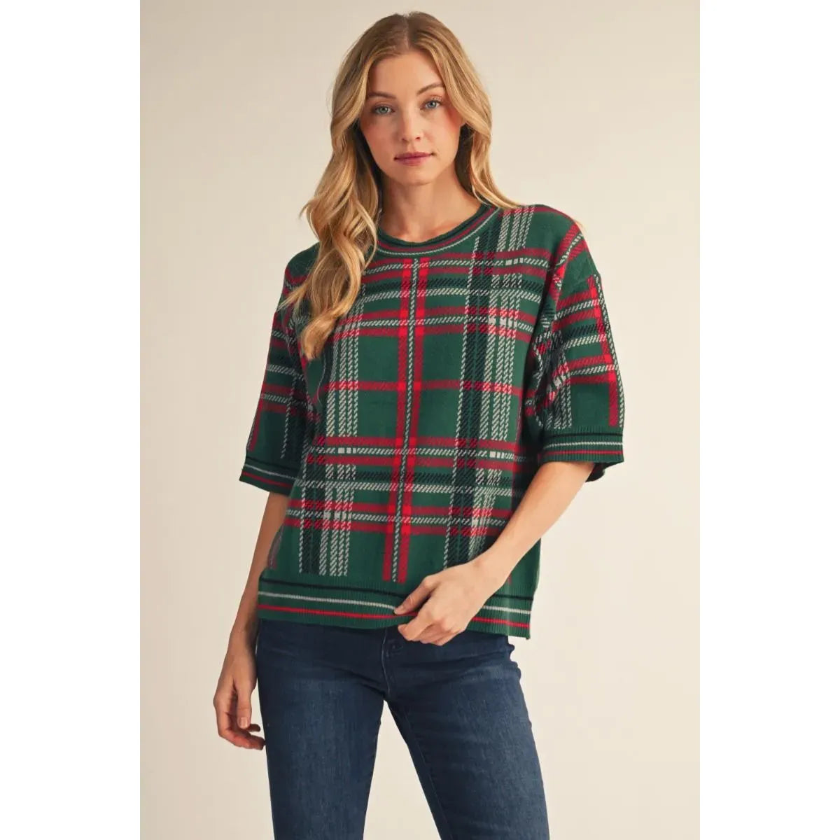 Holiday Cheer Top