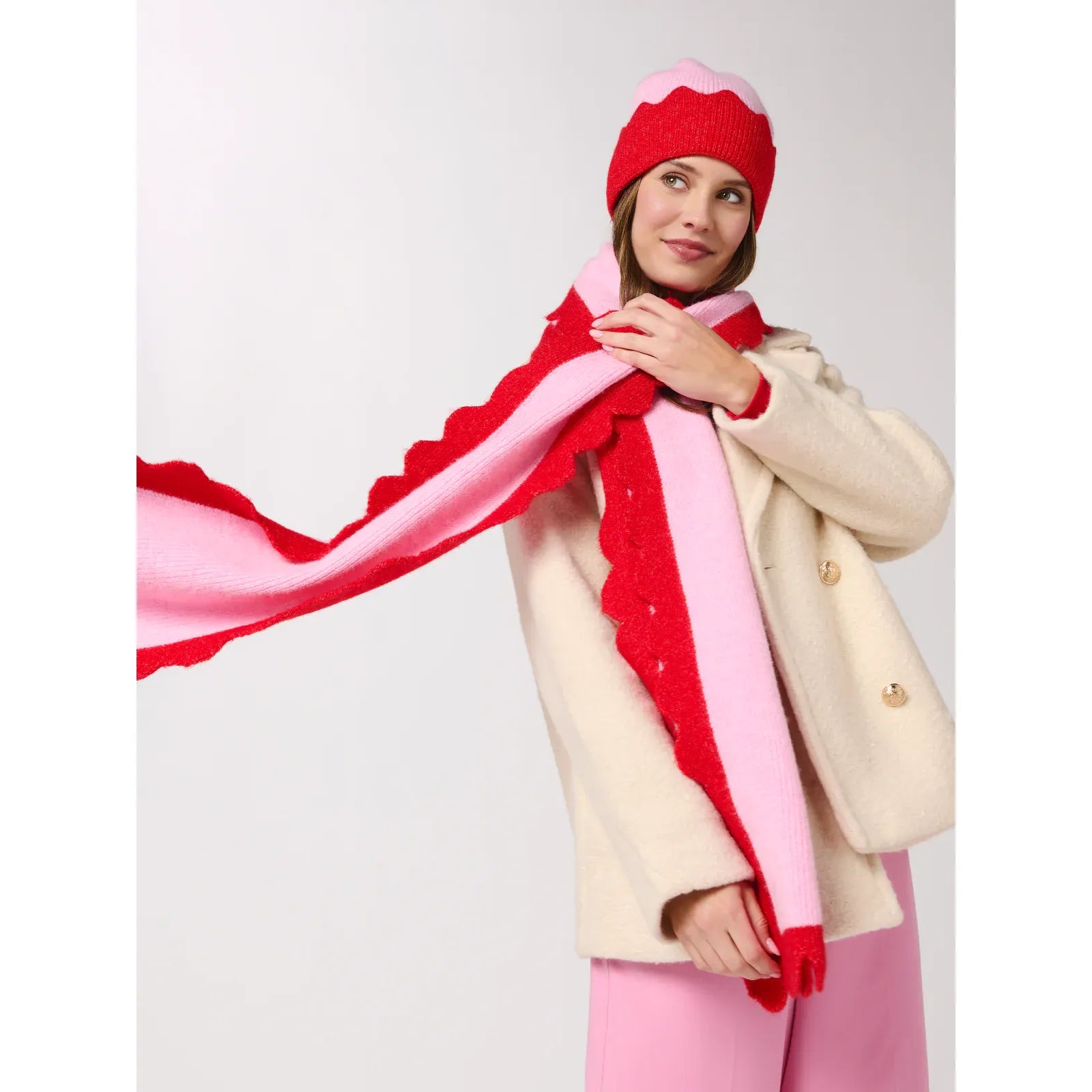 Melody Scarf