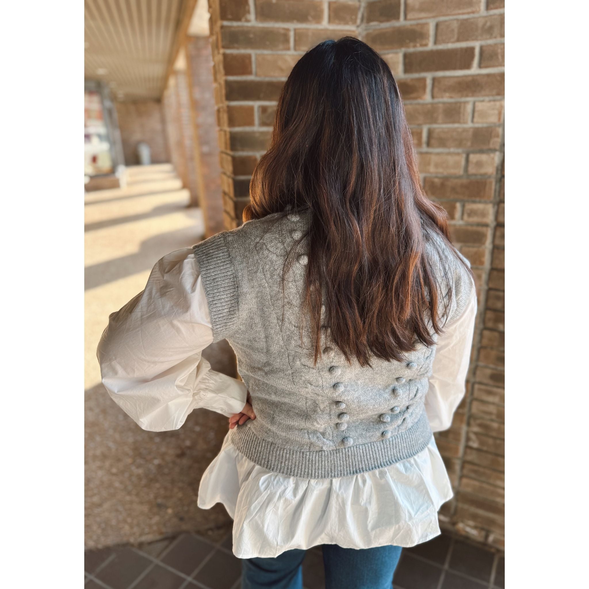 Penelope Top
