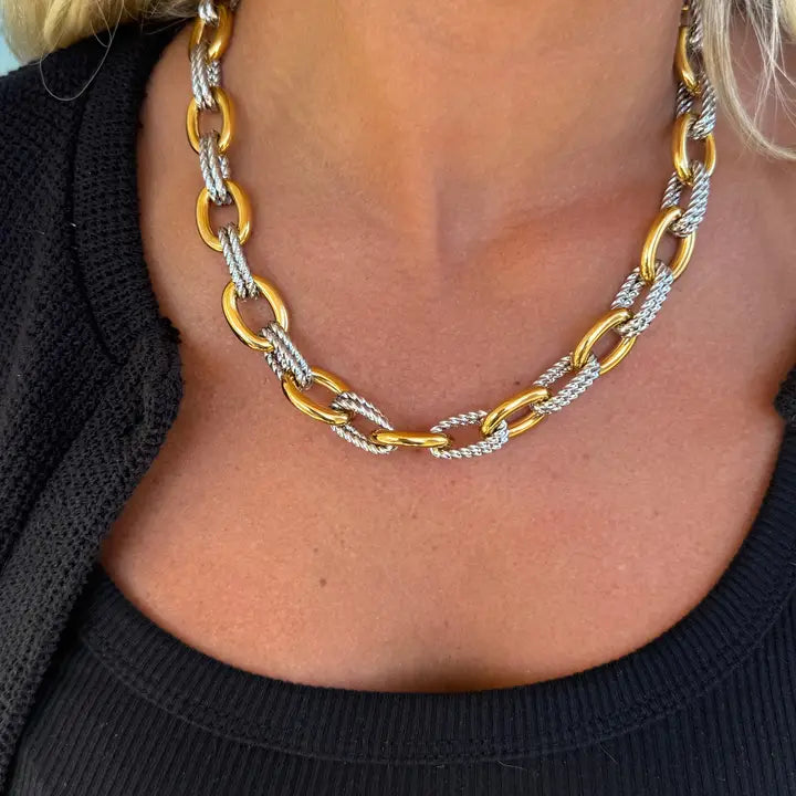 Margo Necklace
