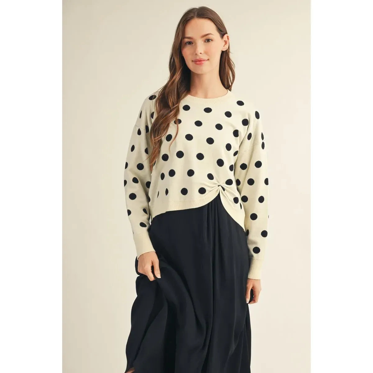 Kincaid Sweater