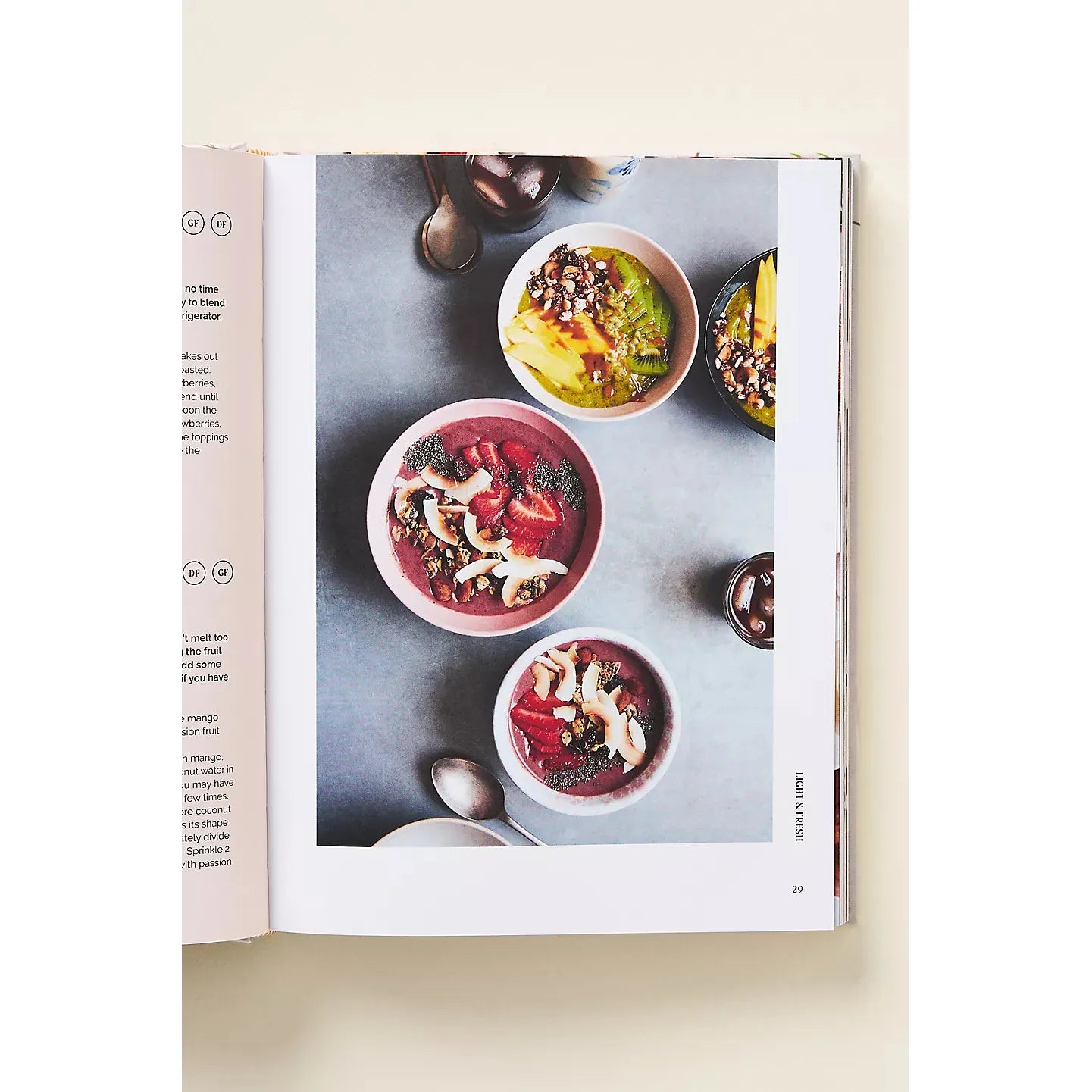 Last Minute Brunch Party Hardcover Cookbook