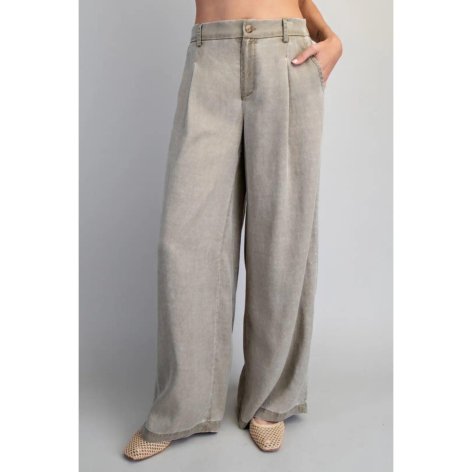 Elaina Pant