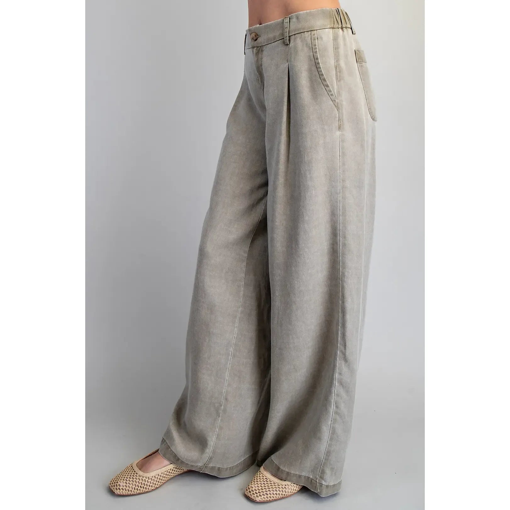 Elaina Pant
