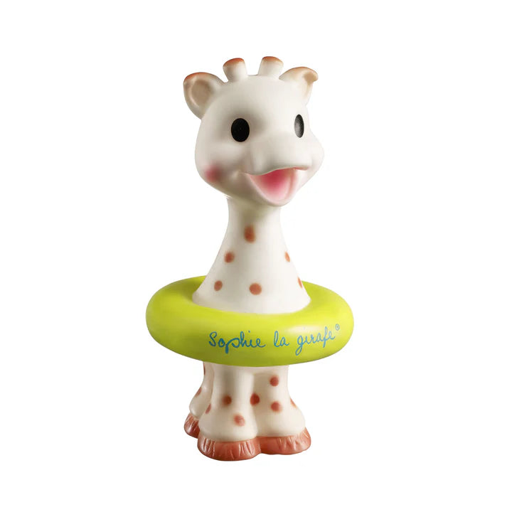Sophie La Giraffe Bath Toy