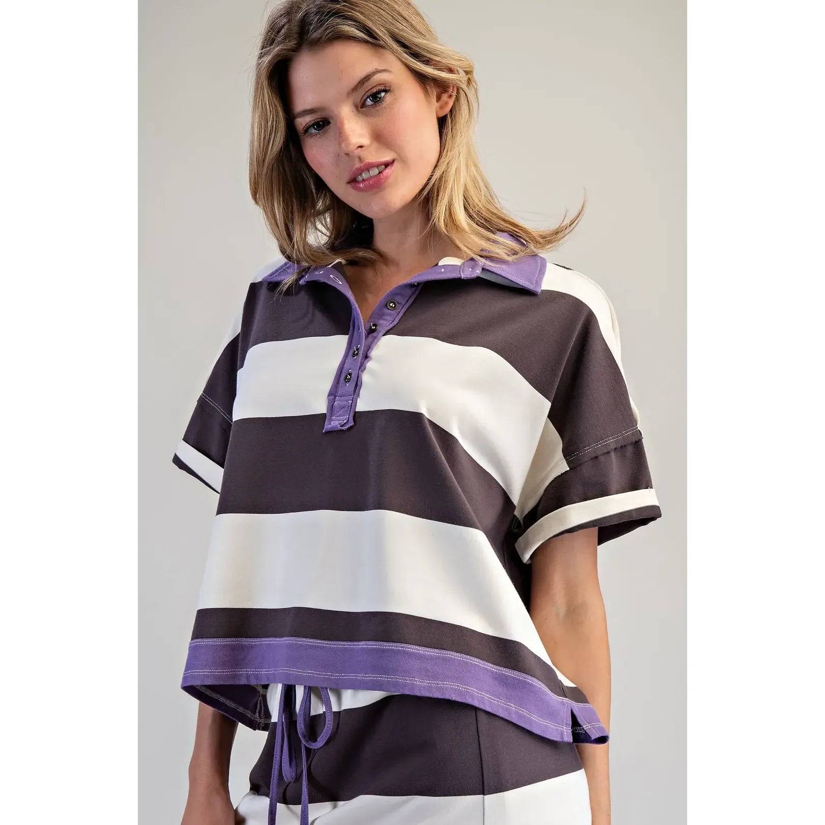 Lolli Top