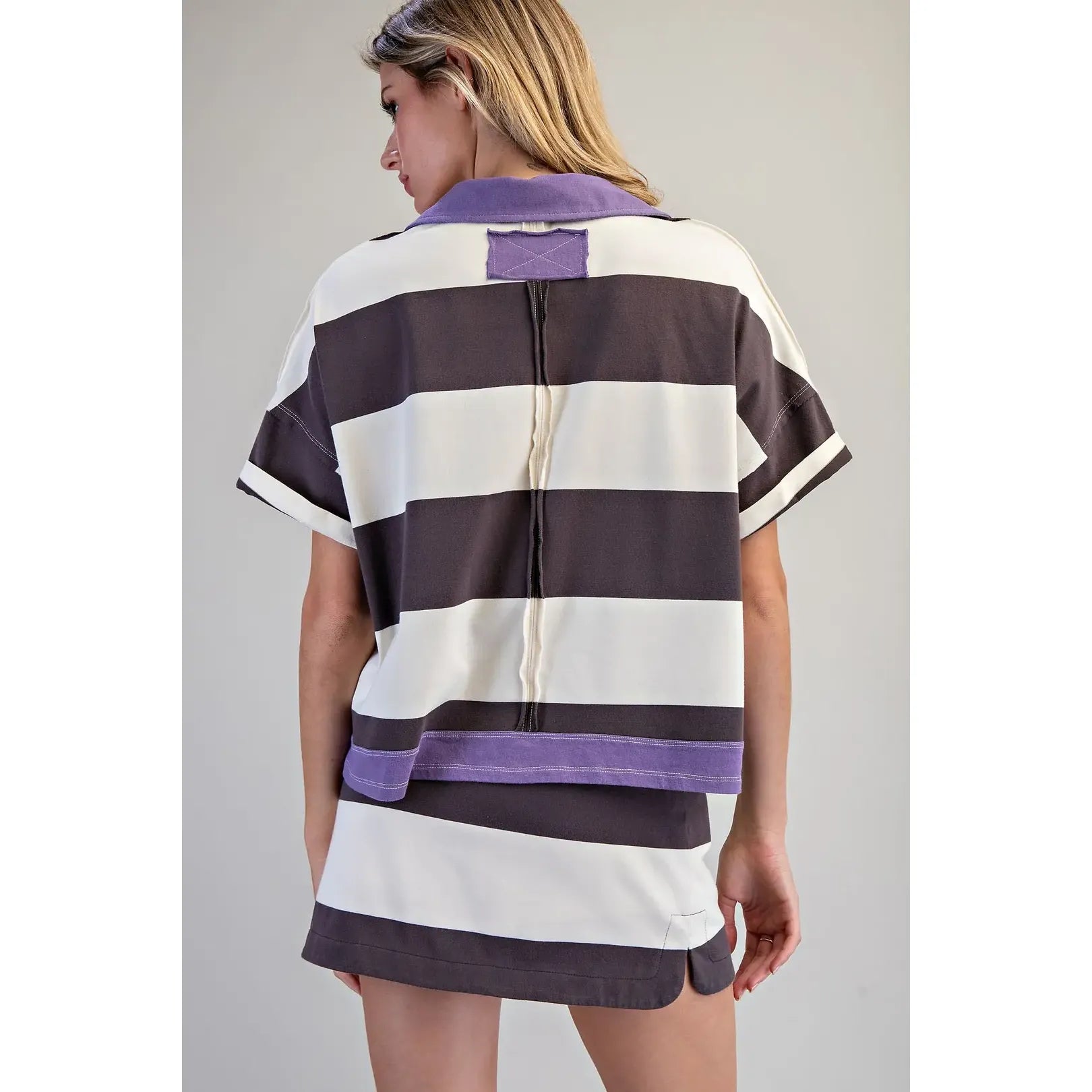 Lolli Top