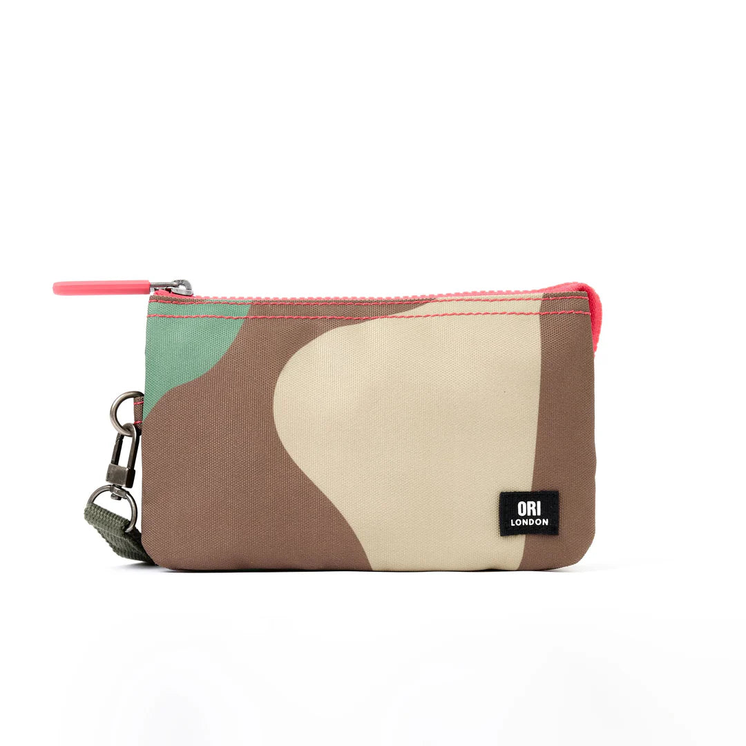 Ori London Carnaby Canvas Bag
