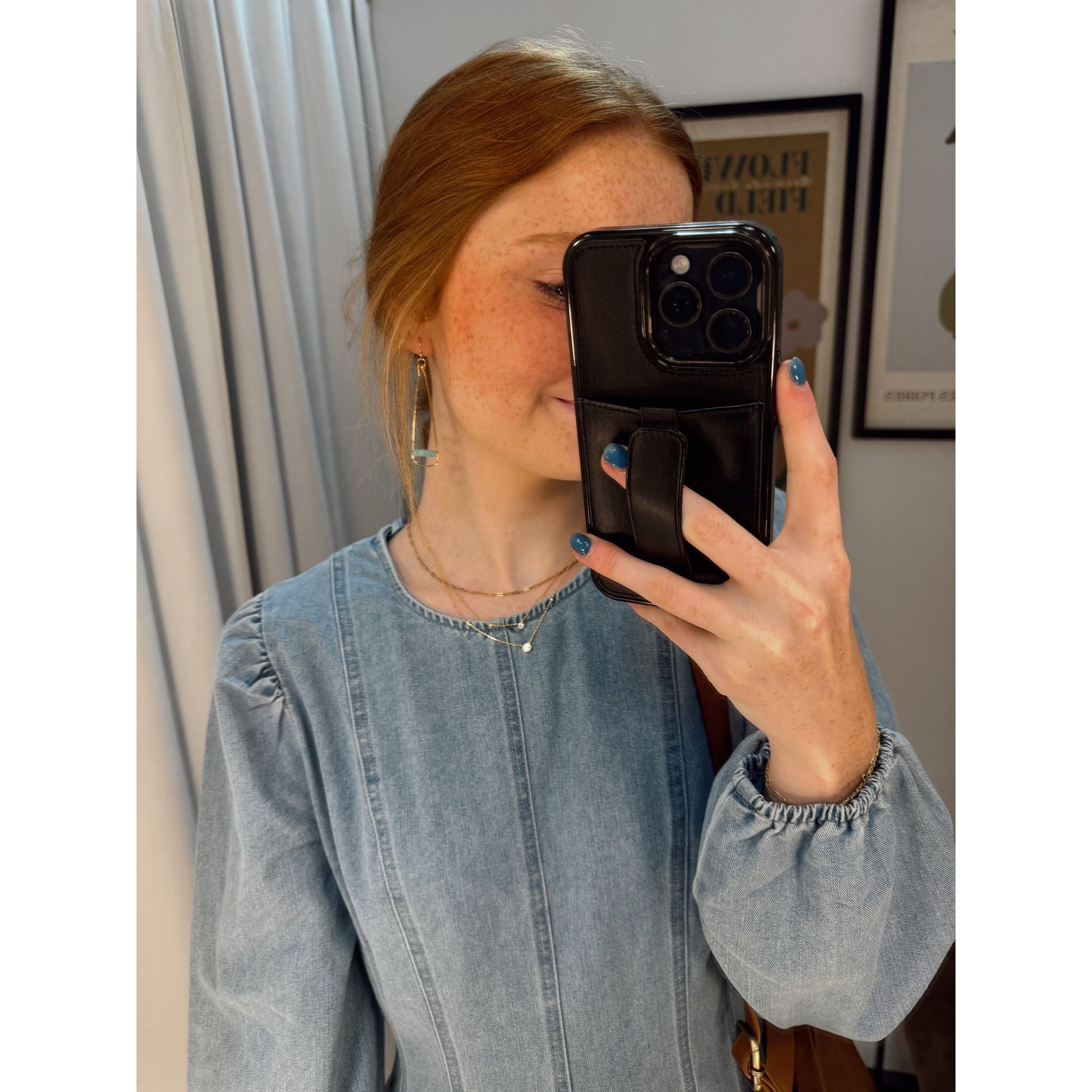 Leslie Dress