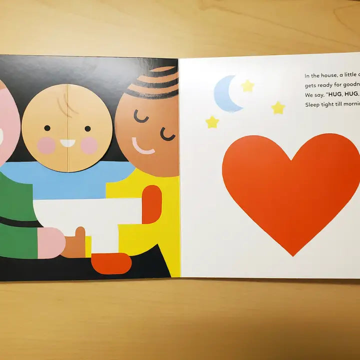 Kisses Book