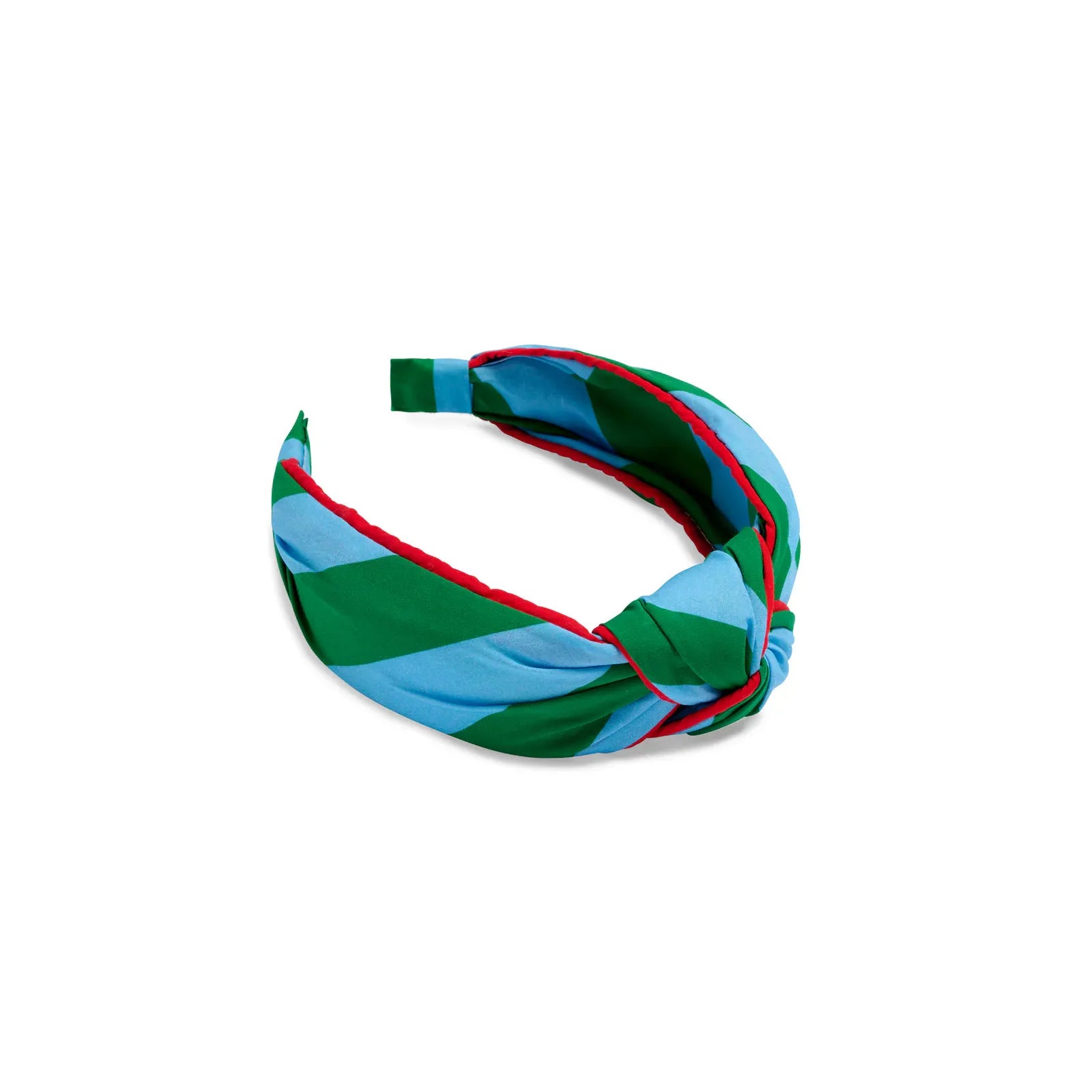 Festive Stripe Headband