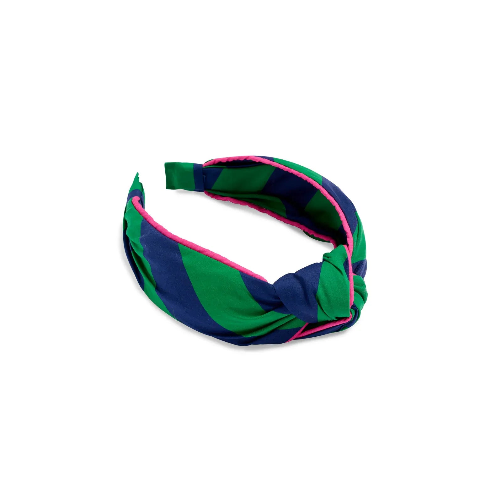 Festive Stripe Headband