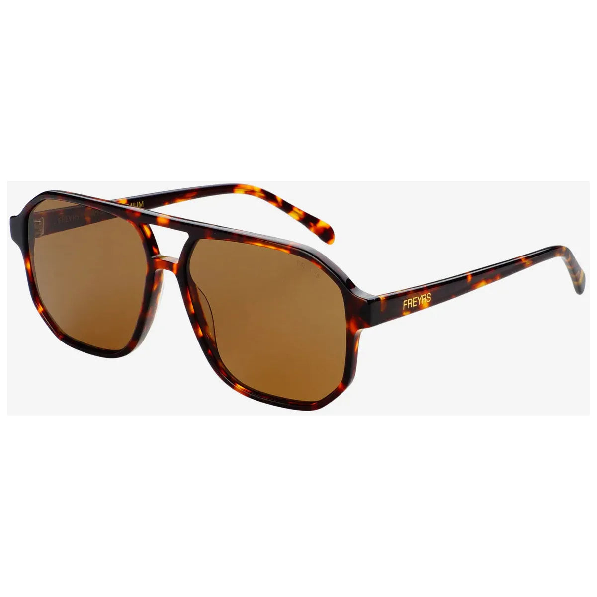Freyrs Billie Aviator Sunglasses