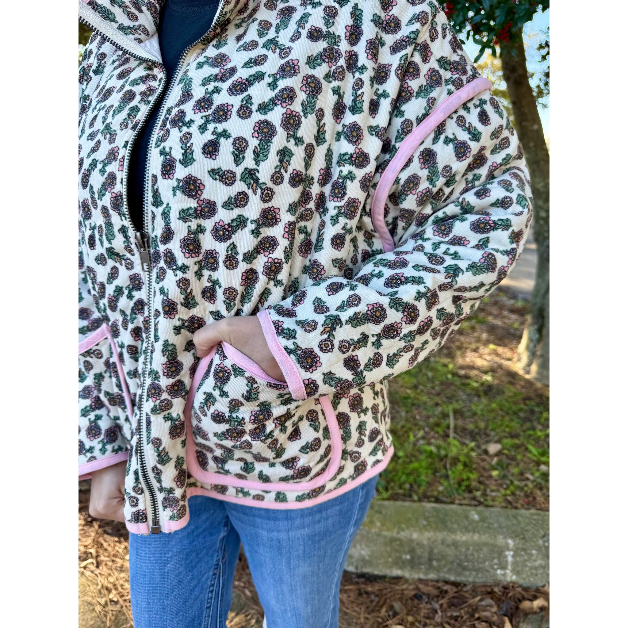 Fleetwood Jacket