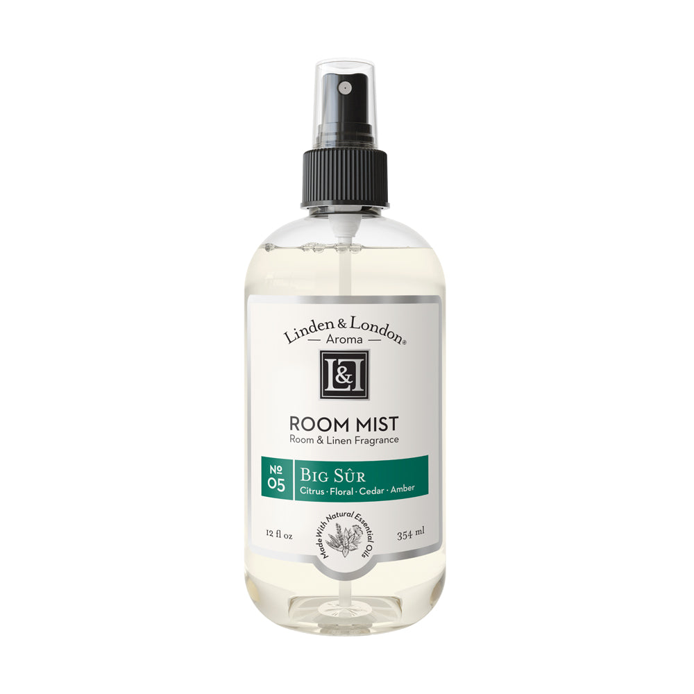 Big Sur 12oz Room Mist