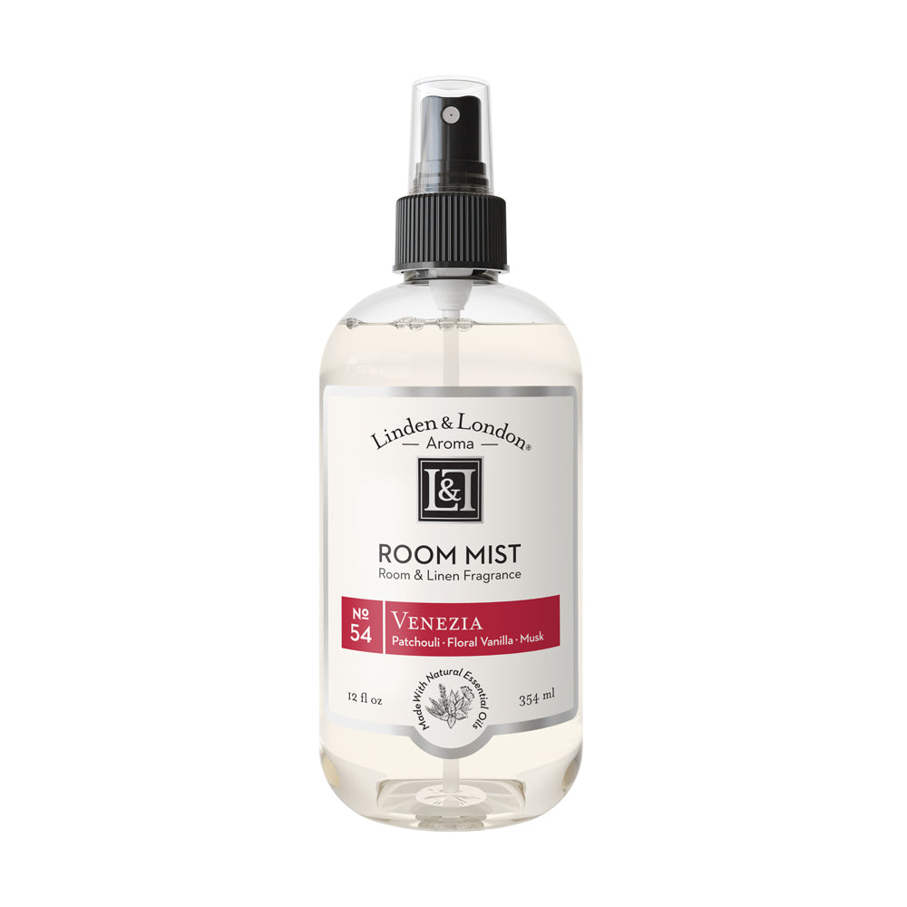 Venezia 12oz Room Mist