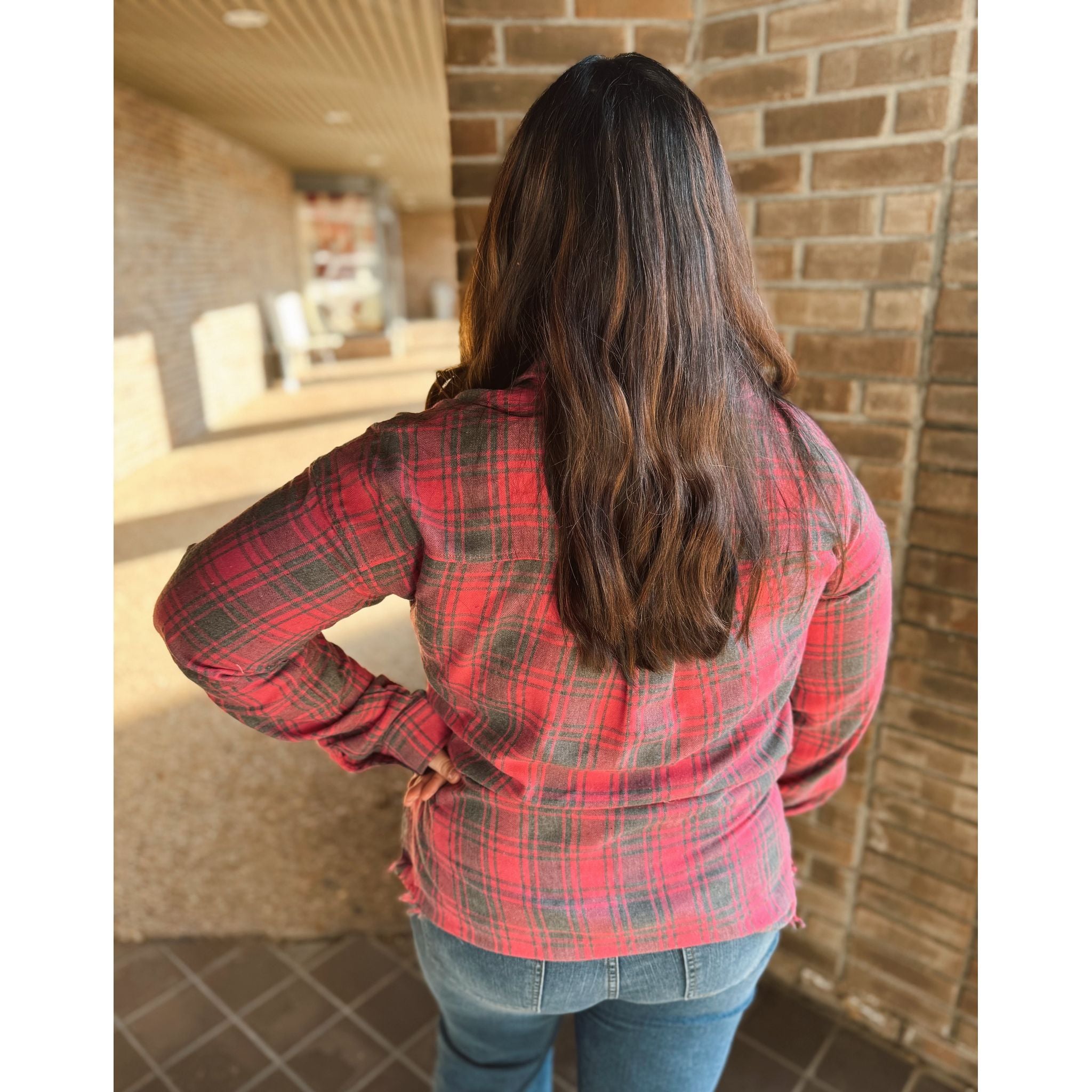 Stapleton Top