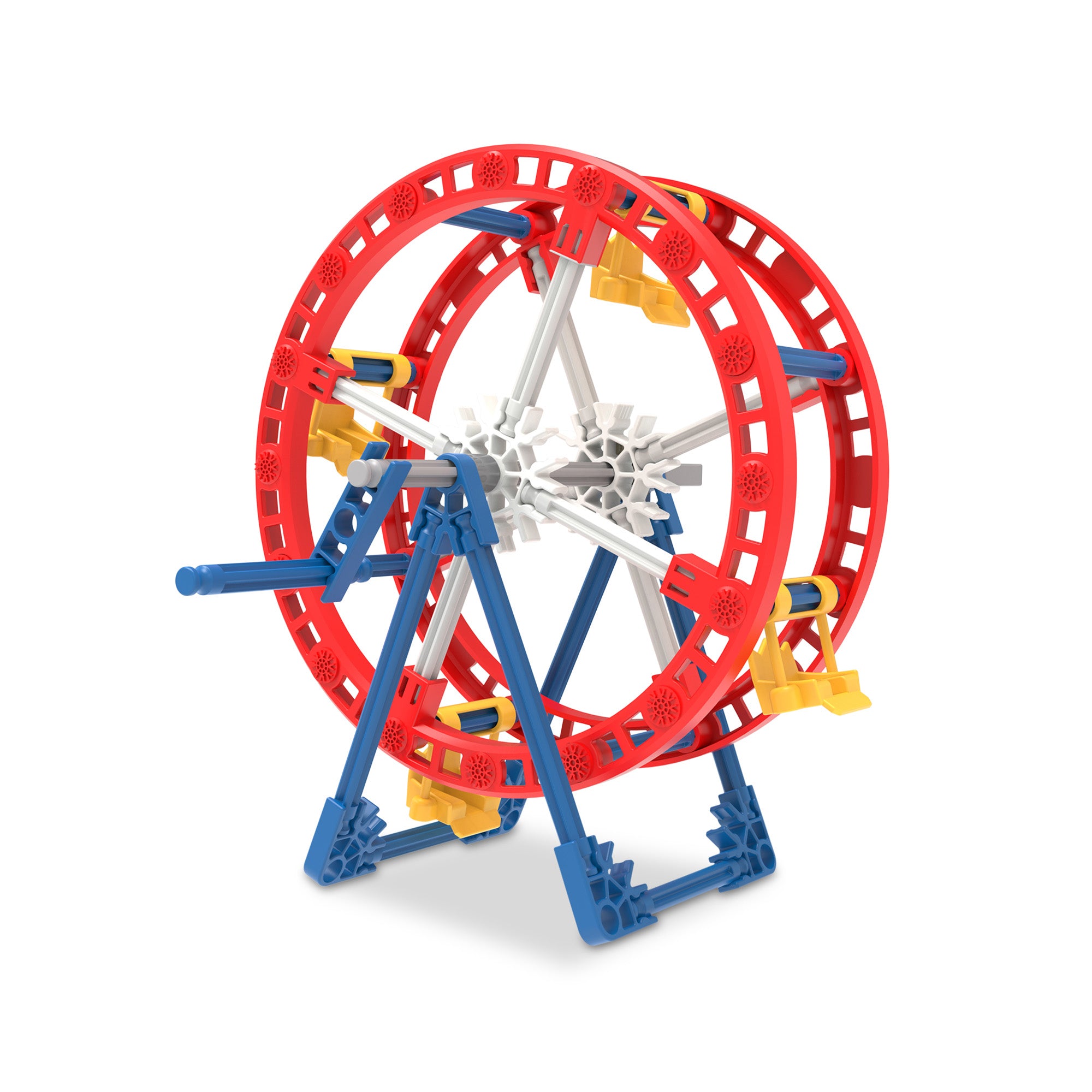 K’NEX Mini Ferris Wheel