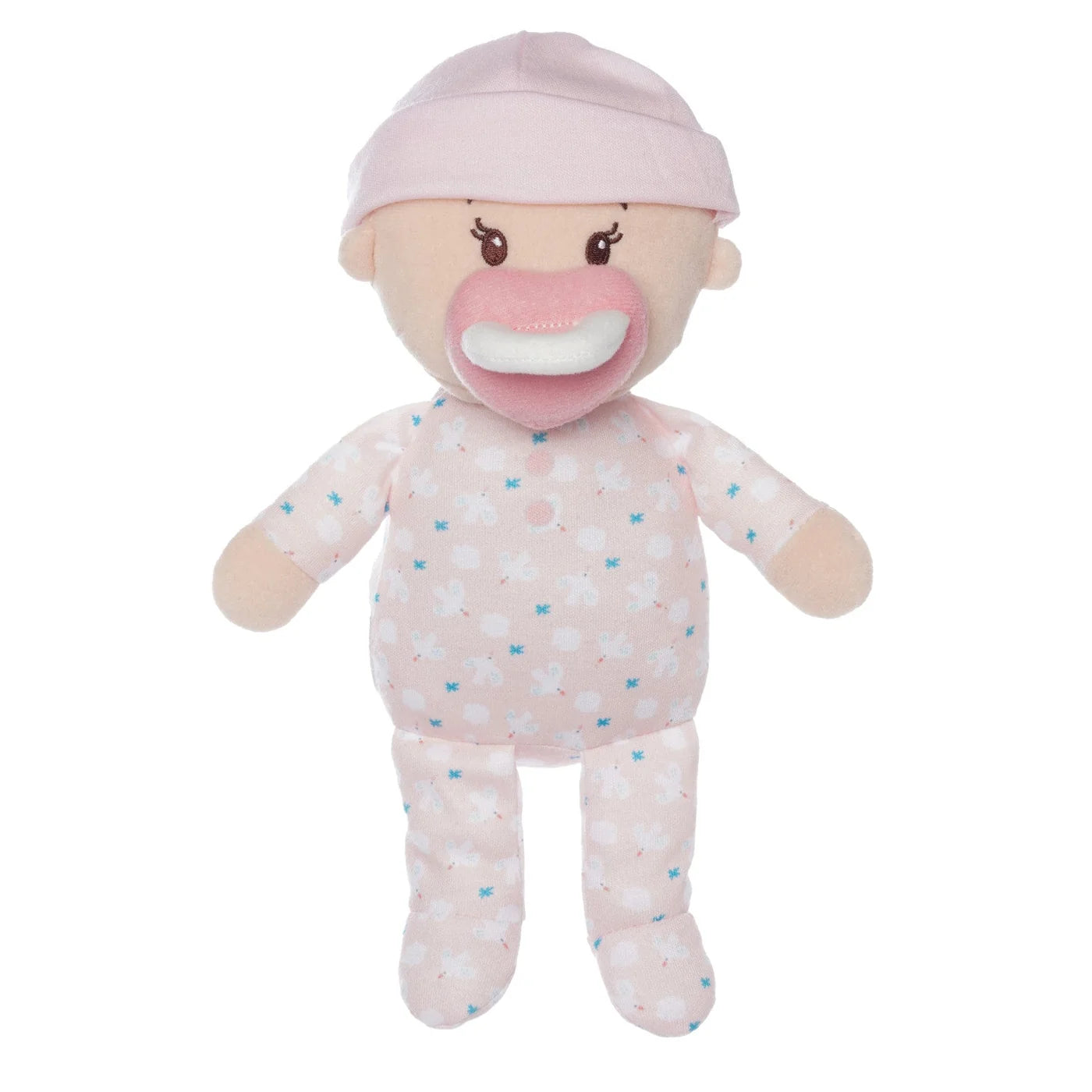 Love, Stella My First Doll Peach