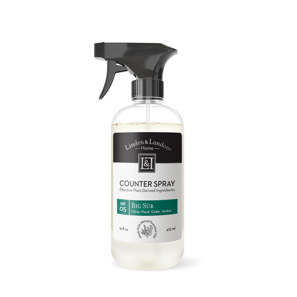 Big Sur 16oz Counter Spray