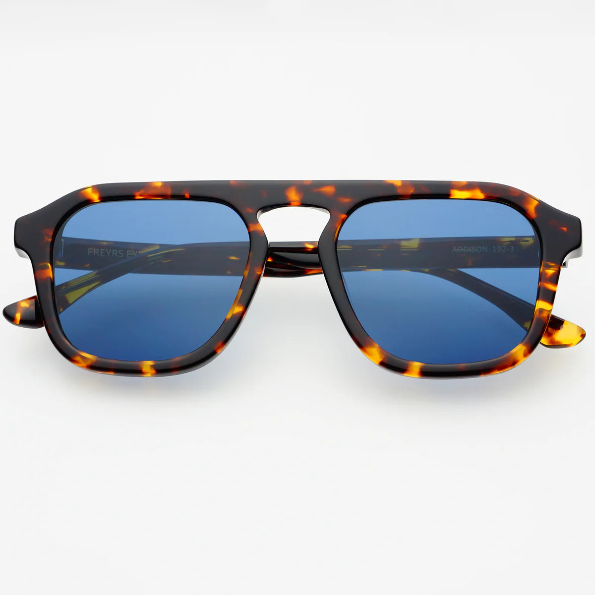 Freyrs Addison Unisex Aviator Sunglasses