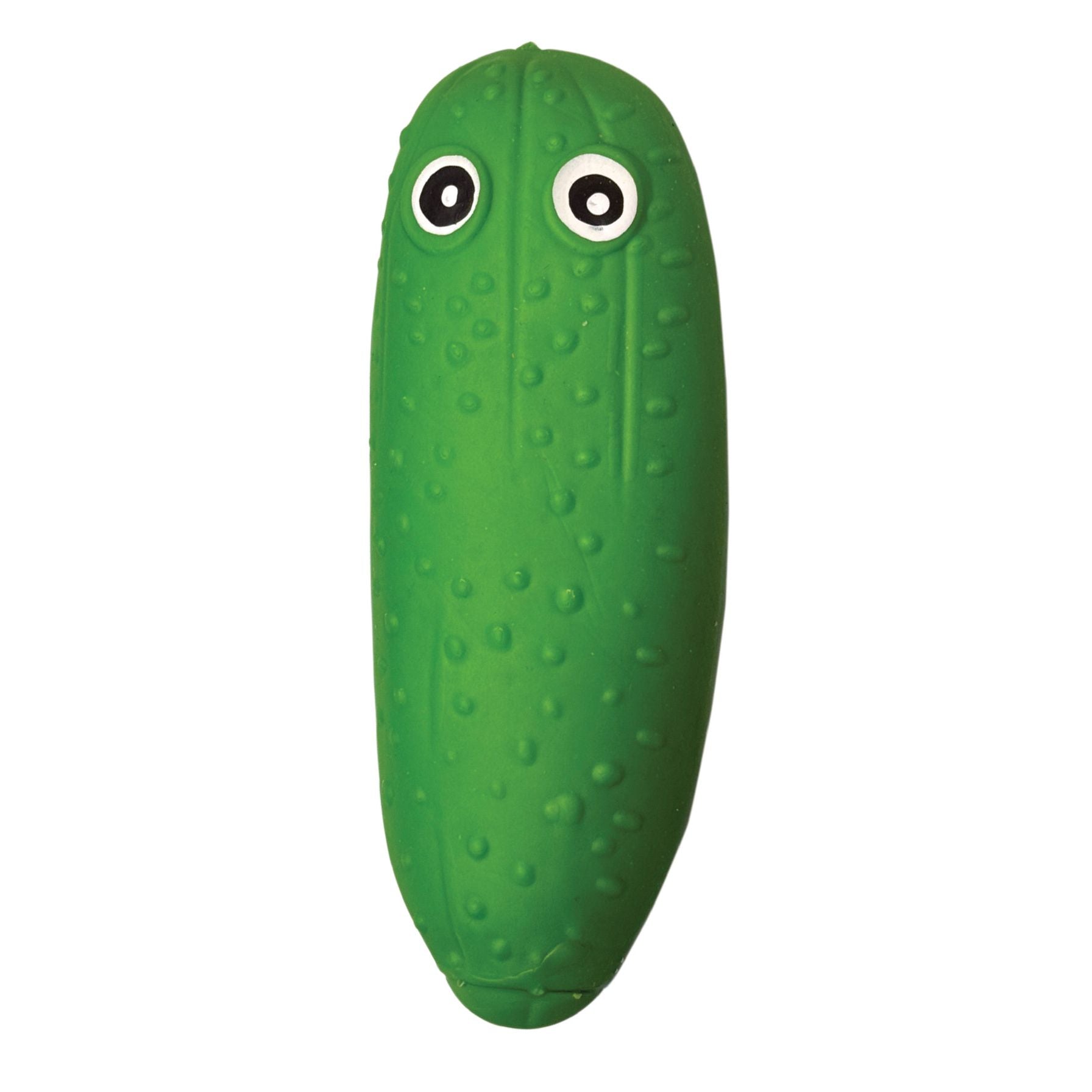 Squishy Dill Pickle