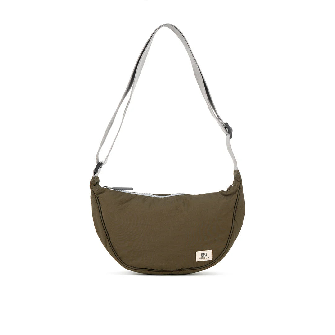 Ori London Farrington Slouch Bag