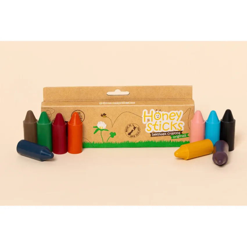 Honeysticks Originals 10 Pack