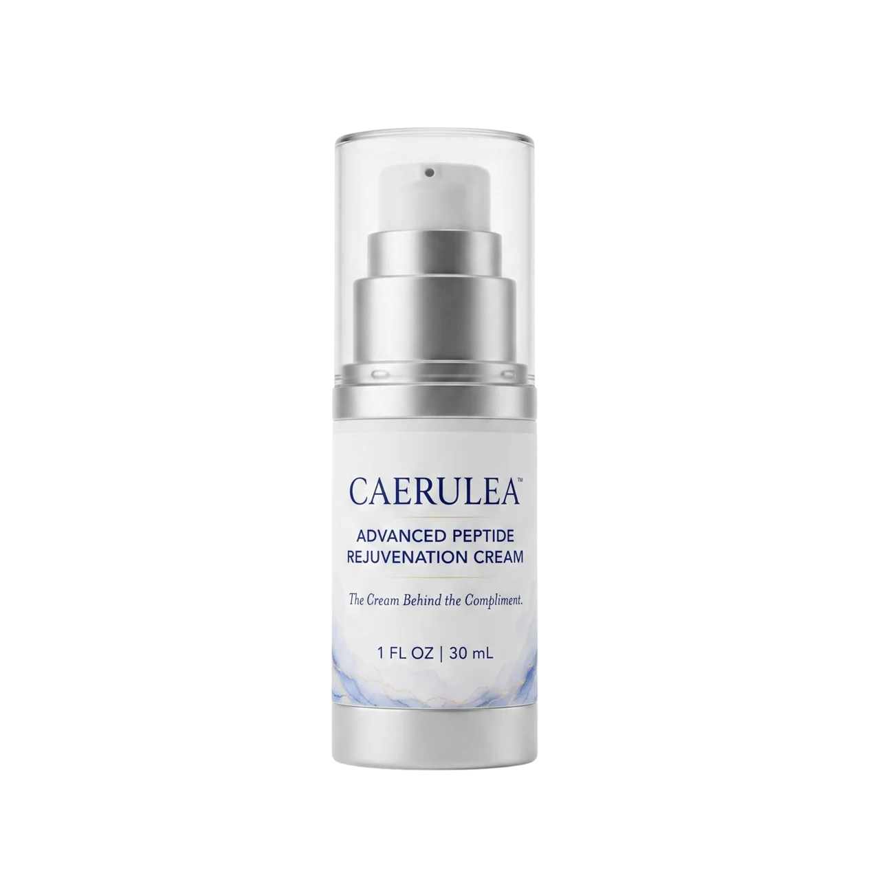 Caerulea | Advanced Peptide Rejuvenation Cream