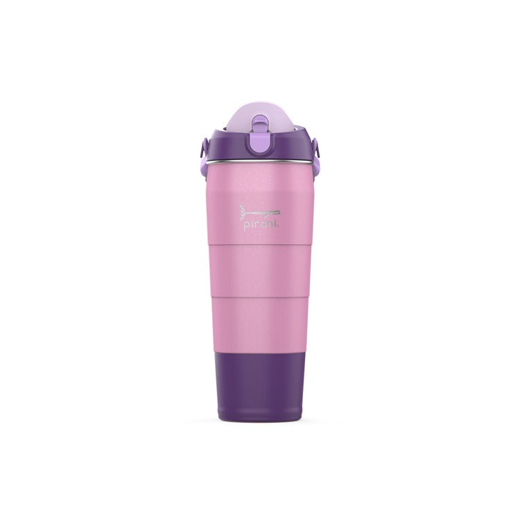 32 oz Solid Matte Companion Water Bottle