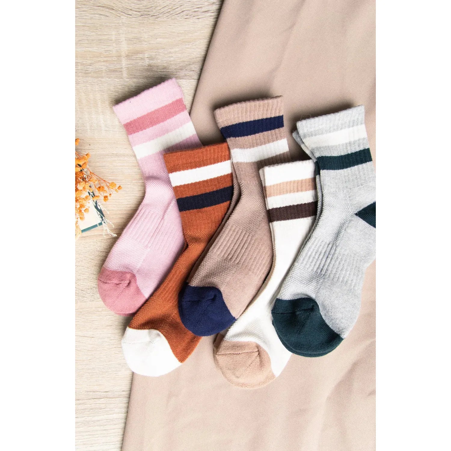 Roxy Socks