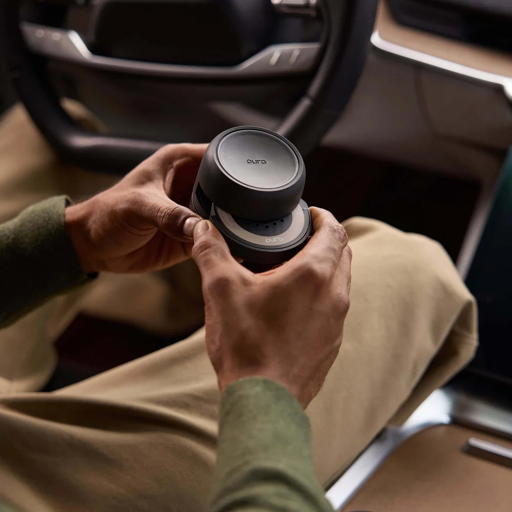 Pura Car Pro Smart Diffuser